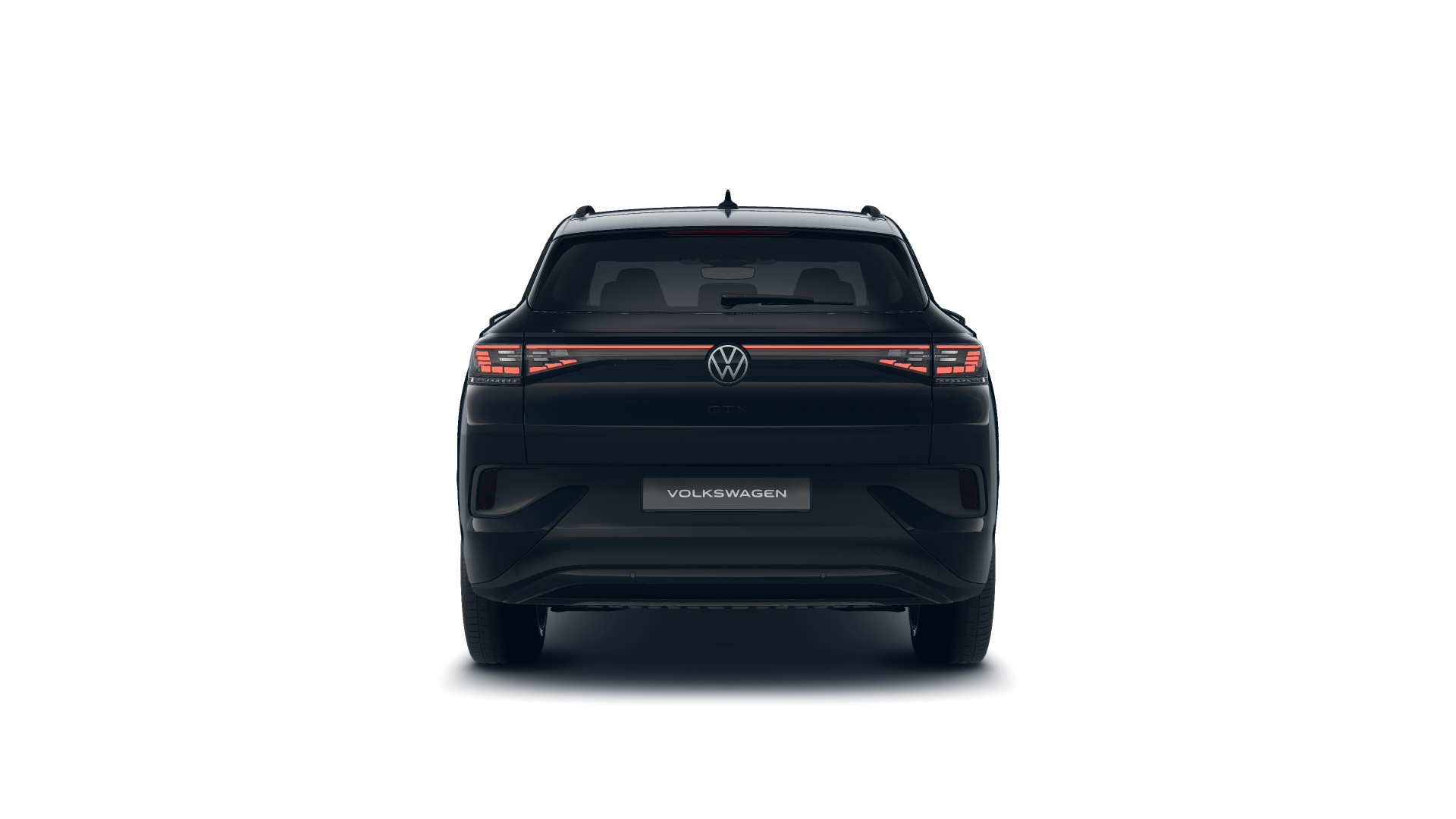 Volkswagen ID.4 4Motion GTX