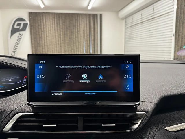 Peugeot 3008 Allure Pack PureTech