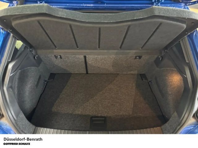 Seat Ibiza 1.0 TSI DSG Xcellence