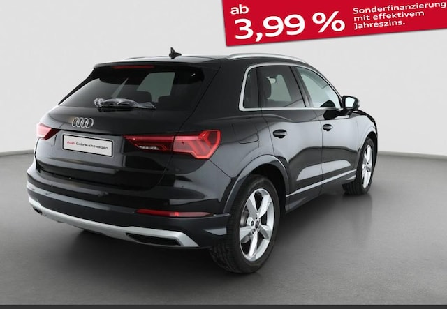 Audi Q3 35 TFSI S-Tronic