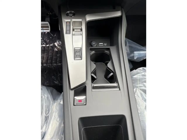 Peugeot 308 BlueHDi GT-Line SW