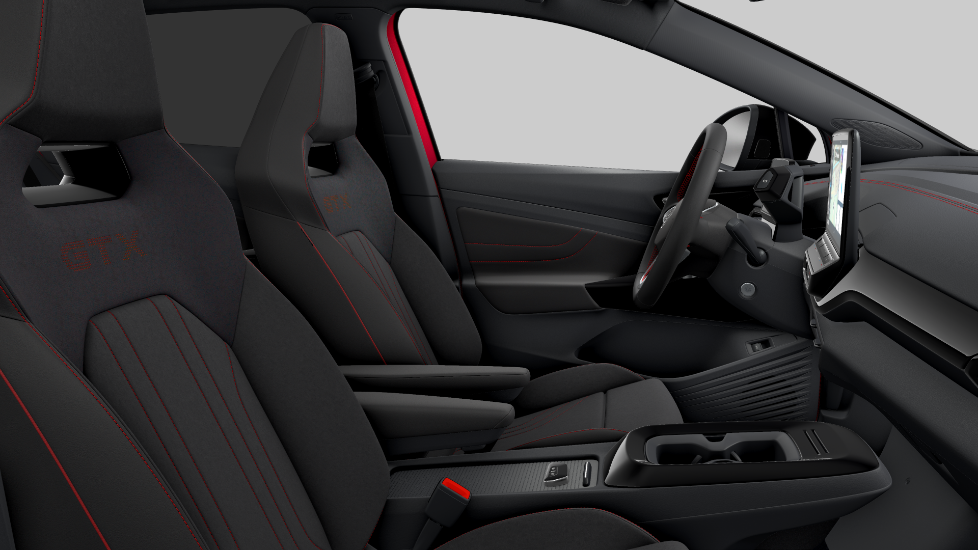 Volkswagen ID.4 4Motion GTX