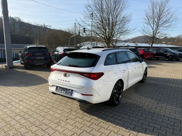 Cupra Leon 1.5 TSI Sportstourer