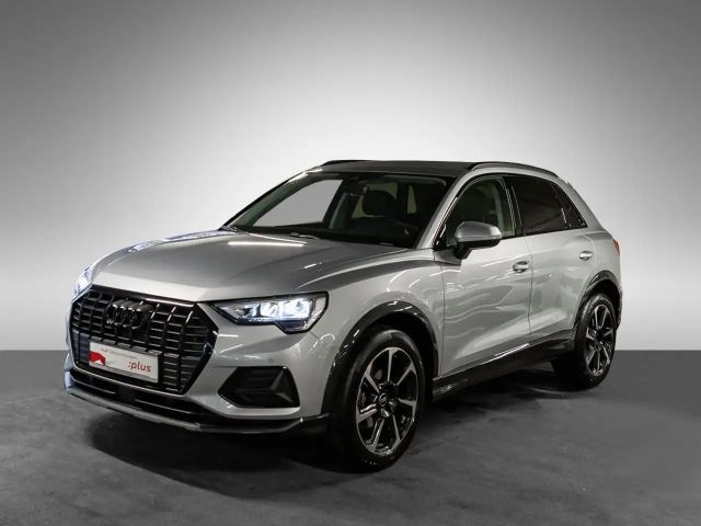 Audi Q3 35 TFSI S-Tronic
