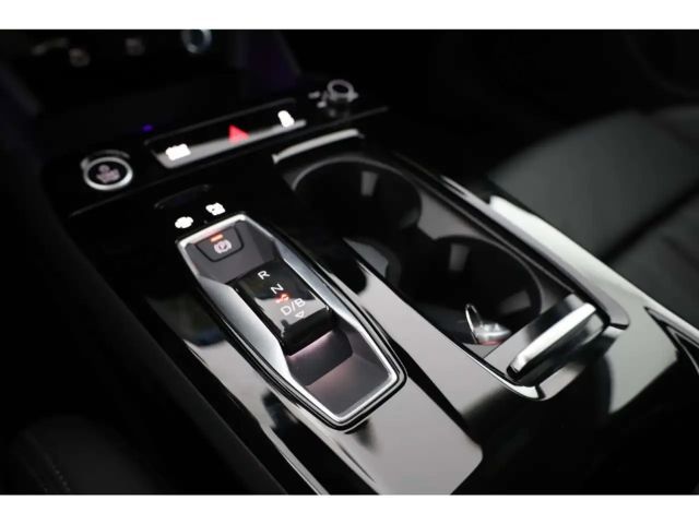 Audi A6 Avant S-Line