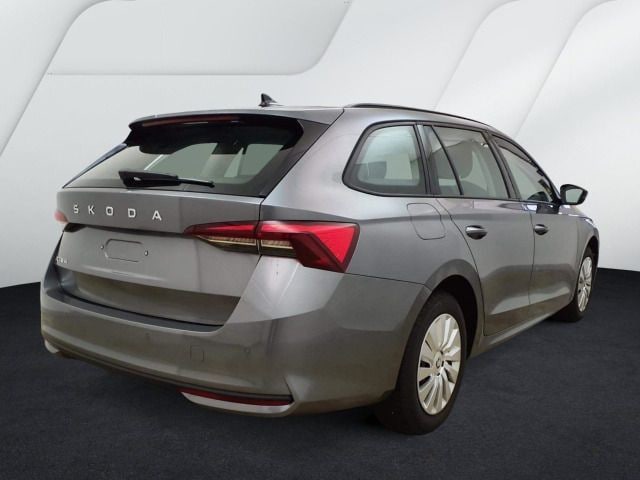 Skoda Octavia 1.5 TSI Combi