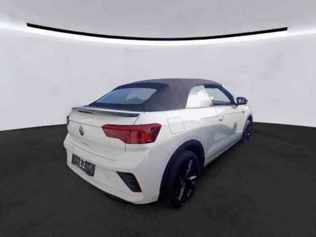 Volkswagen T-Roc 1.5 TSI Cabriolet DSG R-Line