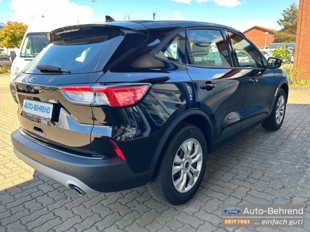 Ford Kuga Cool & Connect