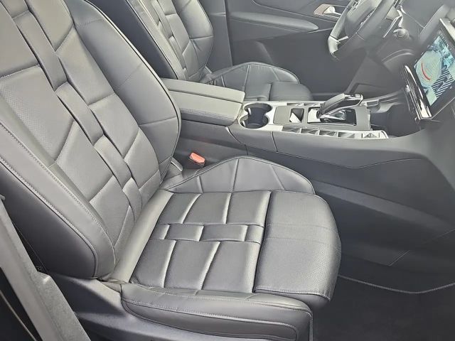 DS DS 7 Crossback BlueHDi Mobiles