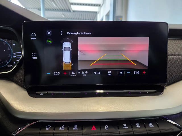 Skoda Octavia Style Style