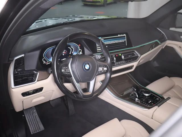 BMW X5 xDrive45e