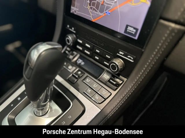 Porsche Boxster 718 S