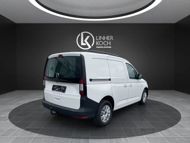 Volkswagen Caddy Cargo TDI ''inkl. RFK+AppConnect''