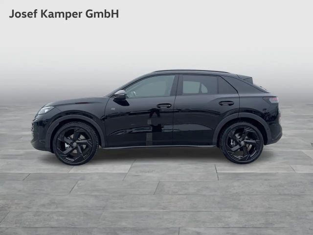 Volkswagen T-Roc DSG R-Line