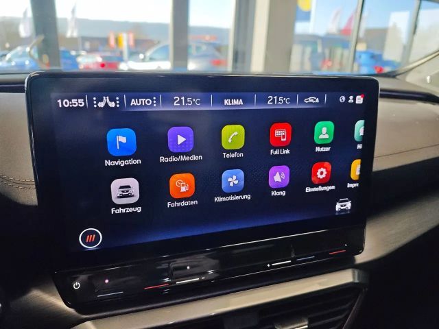 Cupra Formentor 2.0 TSI DSG VZ