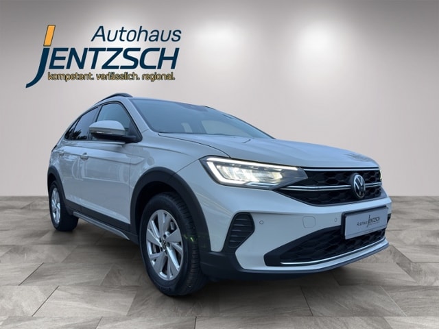 Volkswagen Taigo LED/KLimaaut./Sitzh./PDC