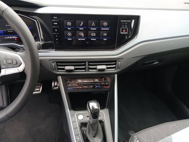 Volkswagen Taigo 1.0 TSI DSG Life