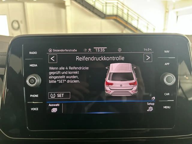 Volkswagen T-Roc DSG R-Line