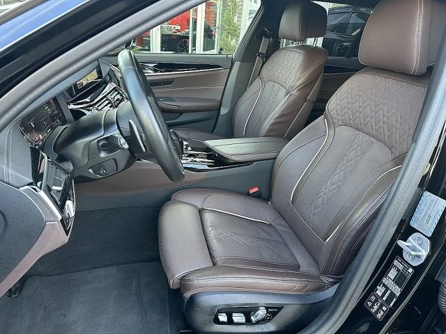 BMW 530 530d Touring xDrive