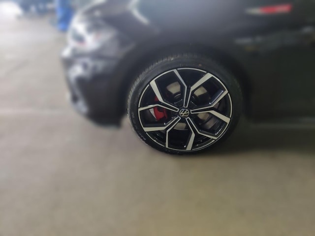 Volkswagen Polo 2.0 TSI DSG GTI