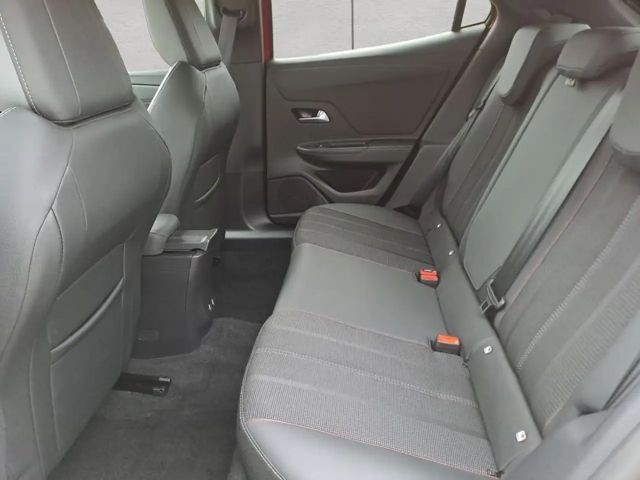 Opel Mokka GS-Line Grand Sport Turbo