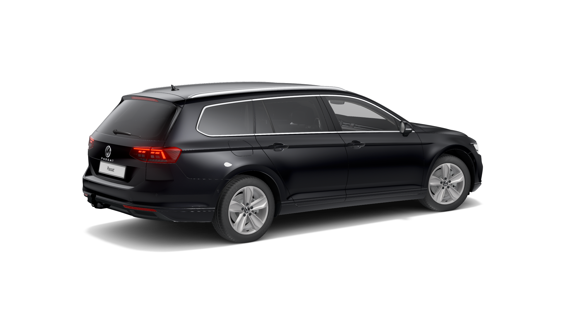 Volkswagen Passat 2.0 TDI Business DSG Variant