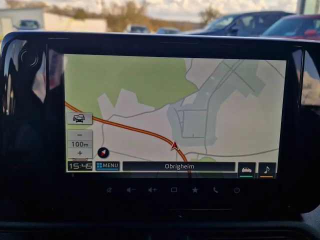 Suzuki Swift Club Hybrid