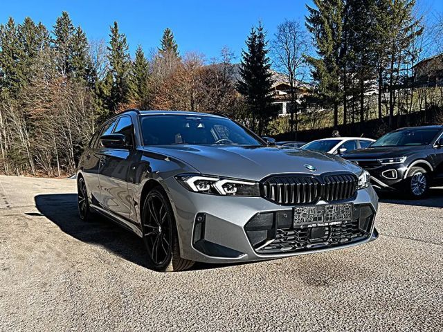 BMW 320 320d Touring xDrive