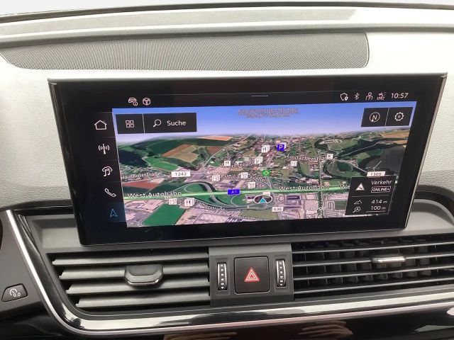 Audi Q5 40 TDI Quattro