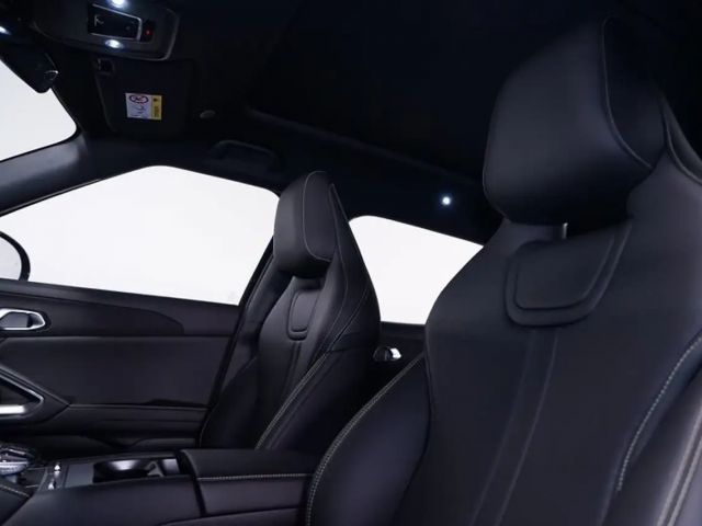 BYD Atto 2 EV Active 45,12kWh