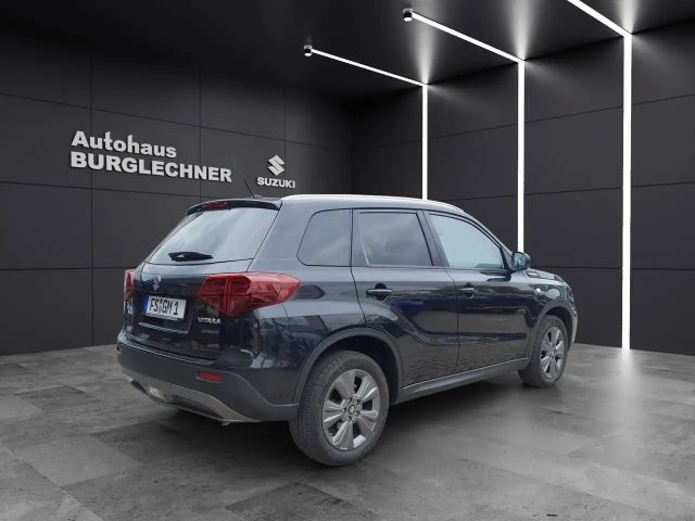 Suzuki Vitara AllGrip Comfort DualJet