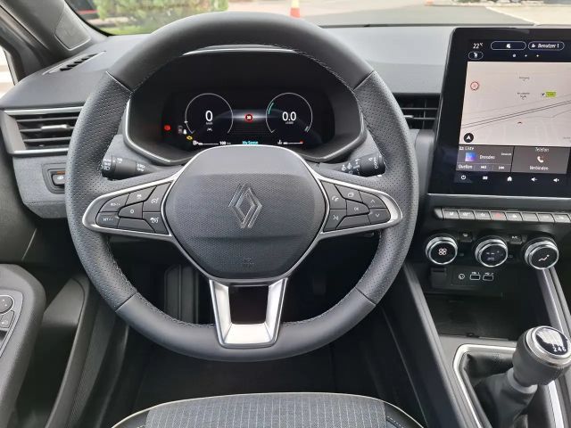 Renault Clio TCe 90 Techno