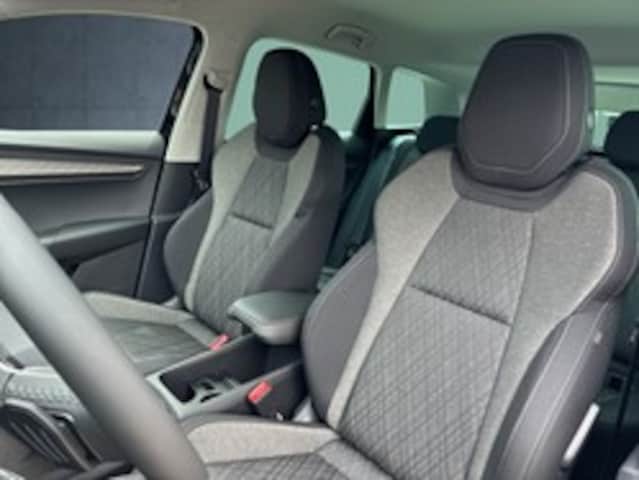 Skoda Karoq 1.5 TSI Selection