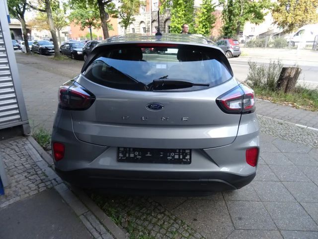 Ford Puma Cool & Connect