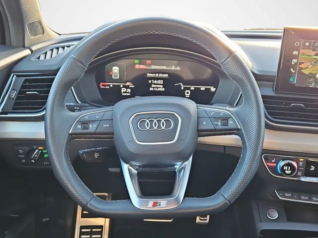 Audi Q5 40 TDI Quattro S-Line S-Tronic
