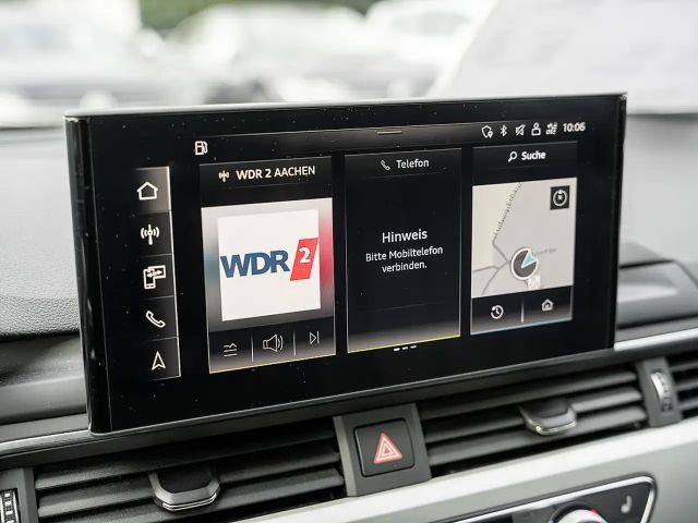 Audi A4 40 TDI Avant Quattro