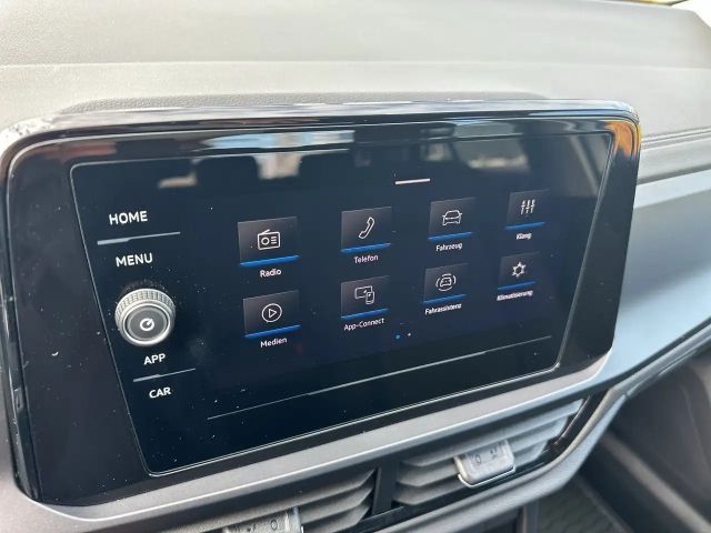 Volkswagen T-Roc 4Me TSI