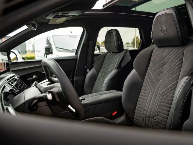 Peugeot 5008 GT-Line