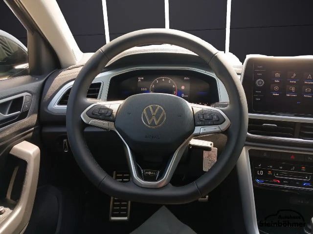 Volkswagen T-Roc 1.0 TSI