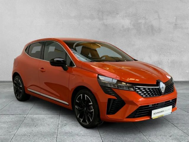 Renault Clio TCe 90 Techno