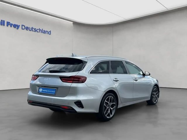 Kia Ceed GDi SportWagon