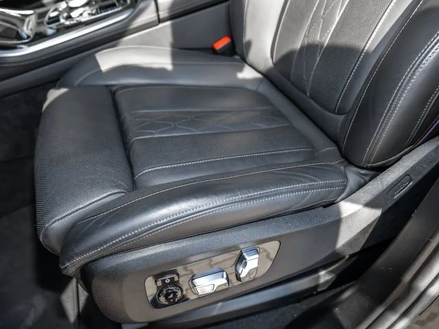 BMW X5 M-Sport xDrive30d