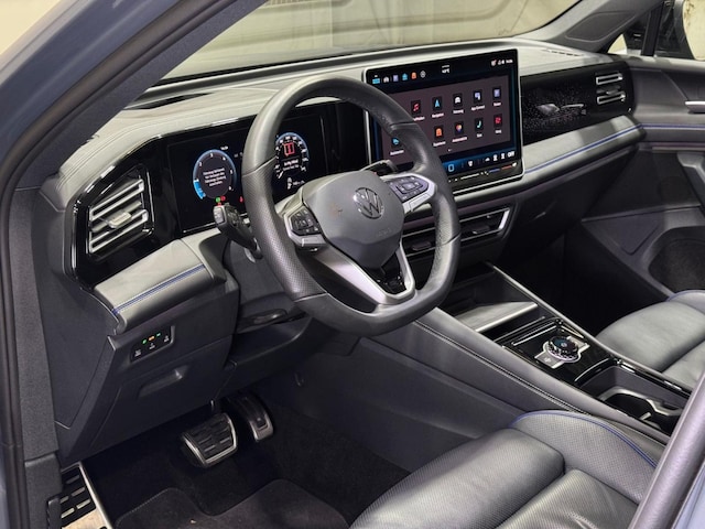 Volkswagen Tiguan 2.0 TDI DSG R-Line