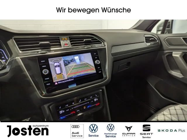 Volkswagen Tiguan Allspace IQ.Drive R-Line