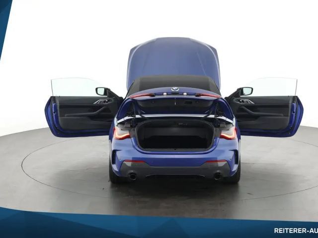 BMW 420 420i Cabrio M-Sport