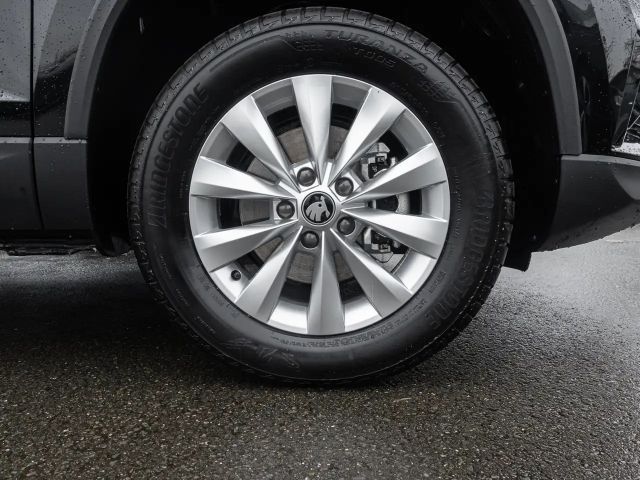 Skoda Karoq 1.0 TSI Selection