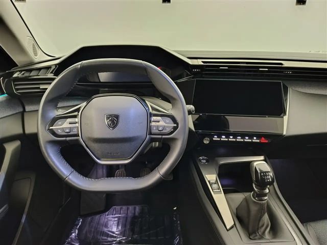 Peugeot 308 Allure Pack PureTech