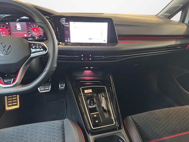 Volkswagen Golf 2.0 TSI DSG GTI