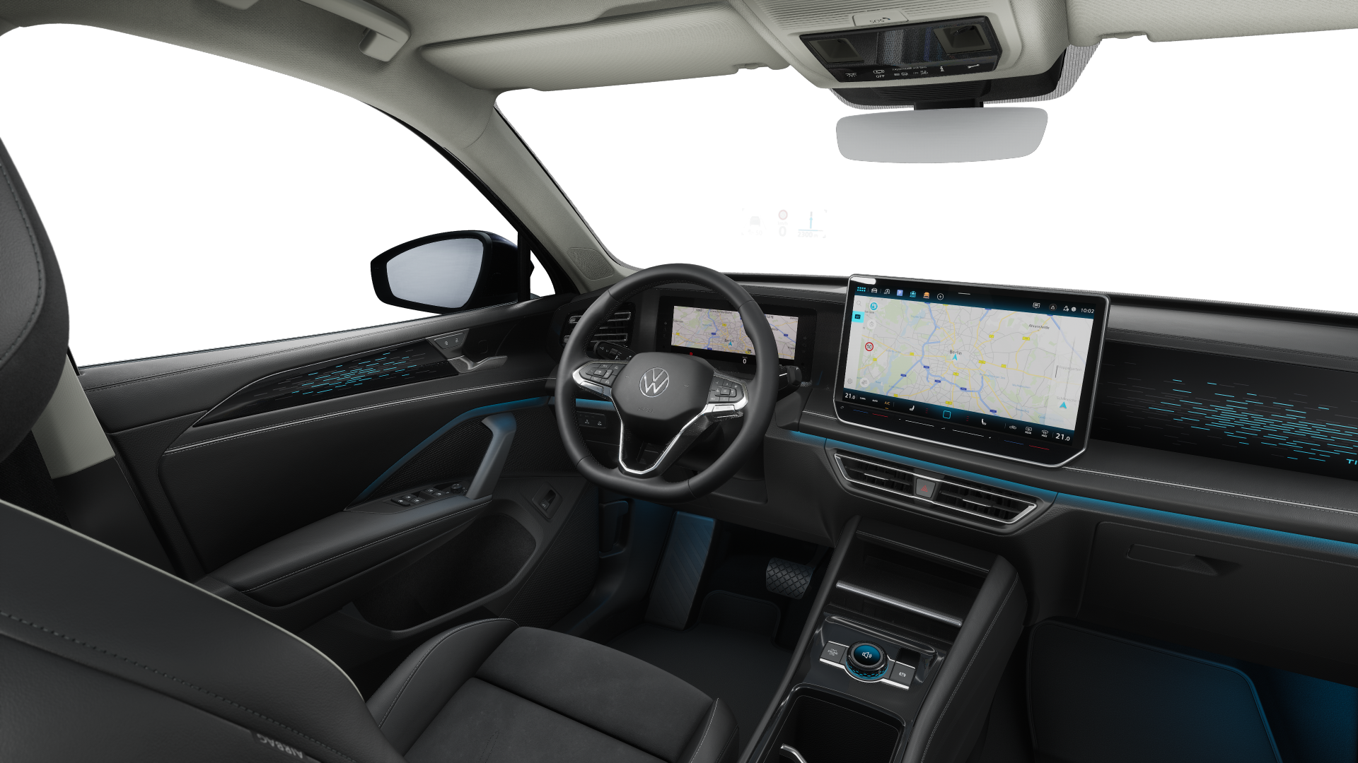 Volkswagen Tiguan 2.0 TDI DSG Elegance Elegance