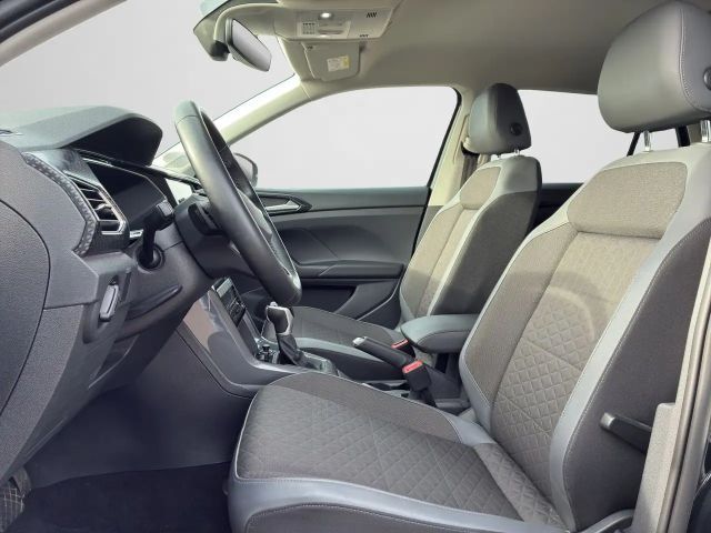 Volkswagen T-Cross 1.5 TSI DSG IQ.Drive Style